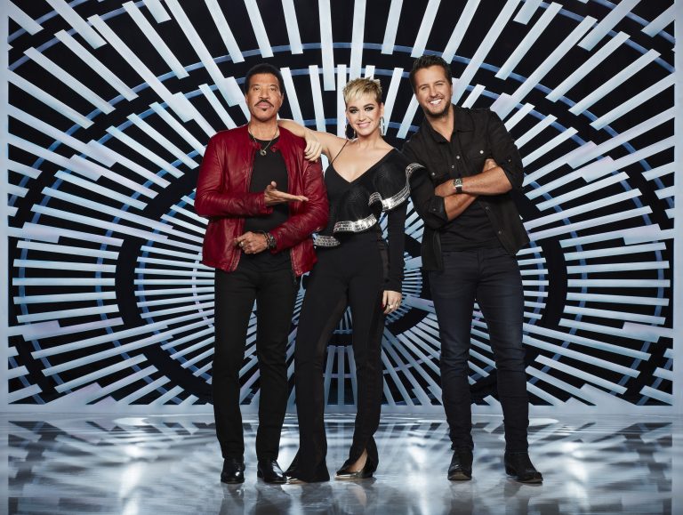 Luke Bryan, Katy Perry and Lionel Richie to Return for ‘American Idol’