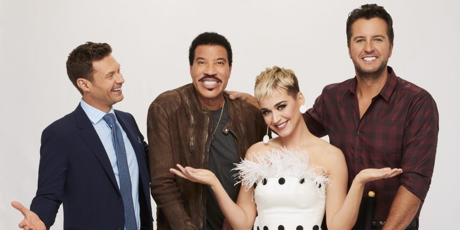 Say ‘Aloha’ To ‘American Idol’ As ABC Show Heads to Hawaii