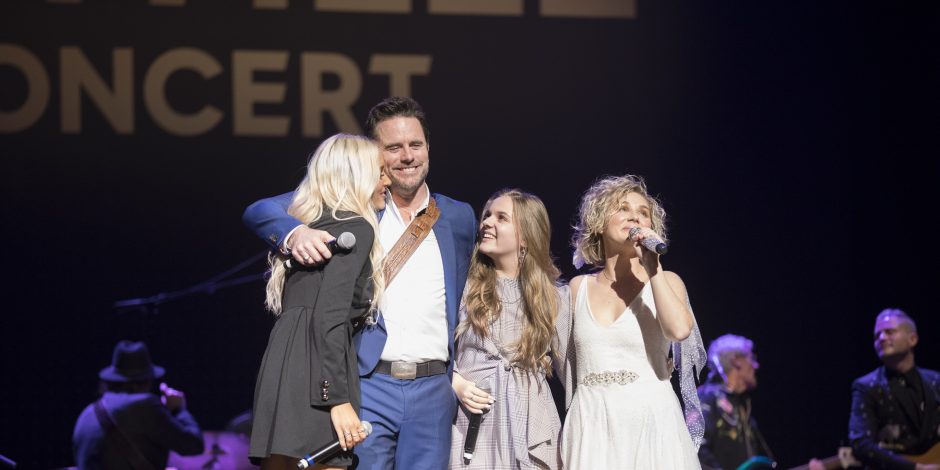 ‘Nashville’ Says Goodbye to Music City in Emotional Farewell Concert