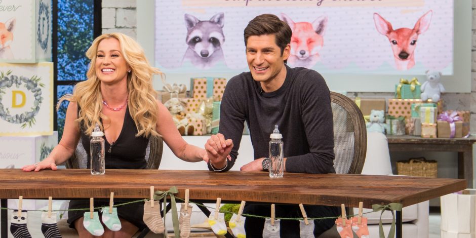 ‘Pickler & Ben’ Dropped, Will End After Two Seasons