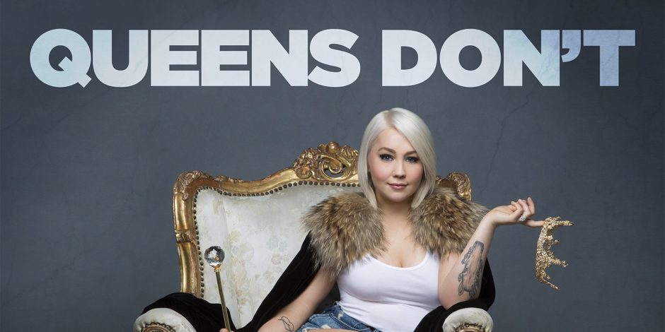 RaeLynn Reigns Supreme on New Single, ‘Queens Don’t’