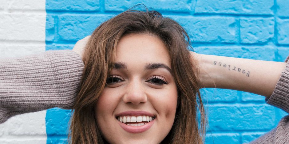 Sadie Robertson Chronicles Her Journey to Peace in ‘Live Fearless’