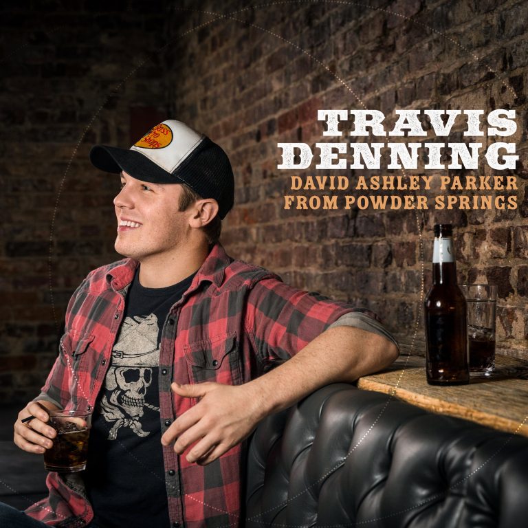 Travis Denning Changes His Identity on ‘David Ashley Parker From Powder Springs’