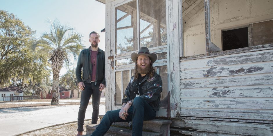 Enter for a Chance to WIN a Trip to Florida In Honor of Brothers Osborne’s New Album, ‘Port Saint Joe’