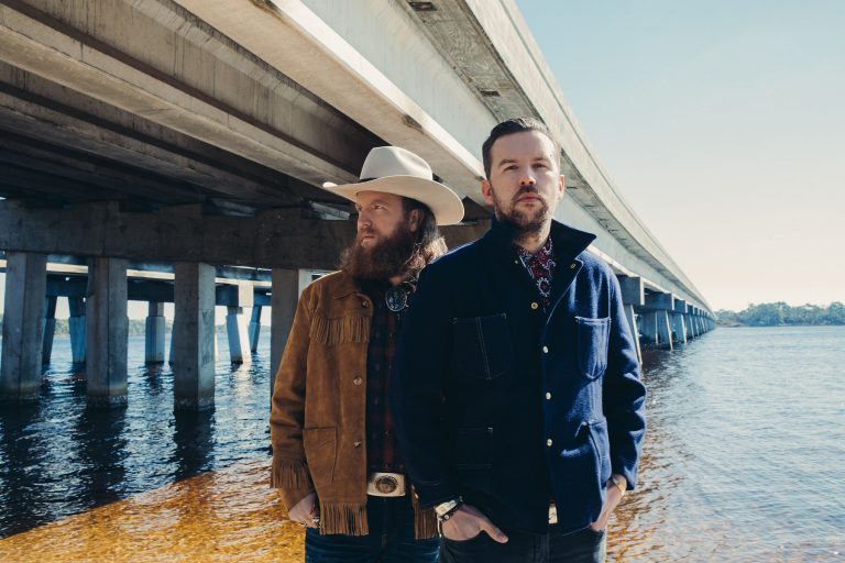 Brothers Osborne: The Cover Story