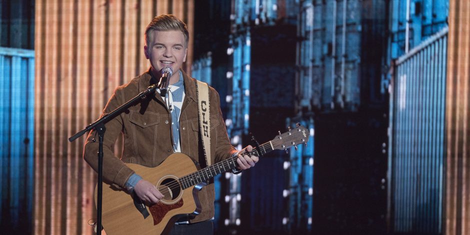 ‘American Idol’ Names Top 7 After Surprising Elimination