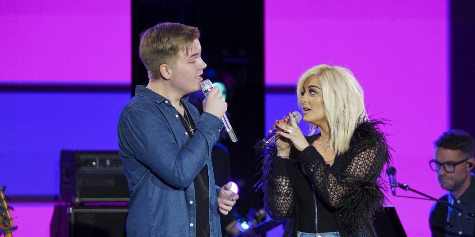‘American Idol’ Names Top 14 After Cam, Bebe Rexha Collaborations