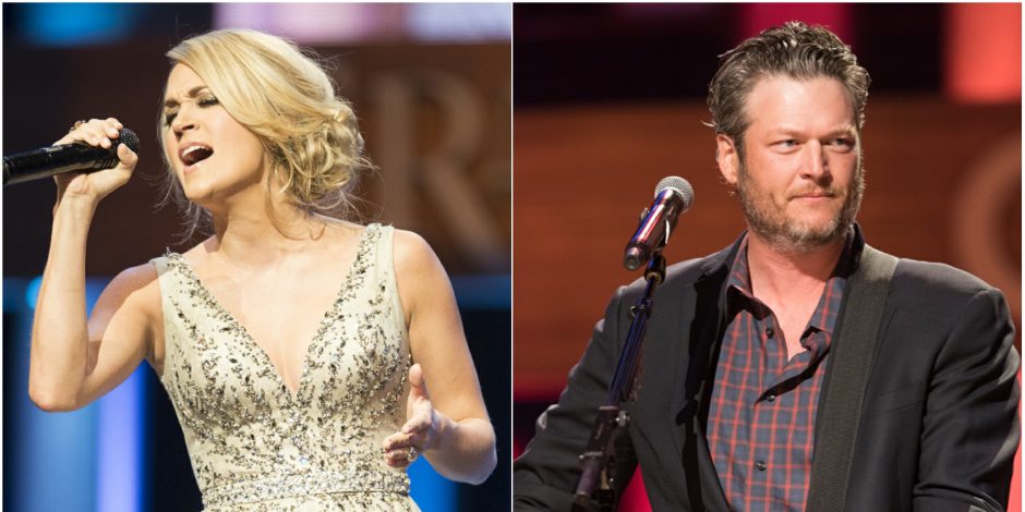 Grand Ole Opry Announces CMA Fest Week Shows With Carrie Underwood, Blake Shelton & More