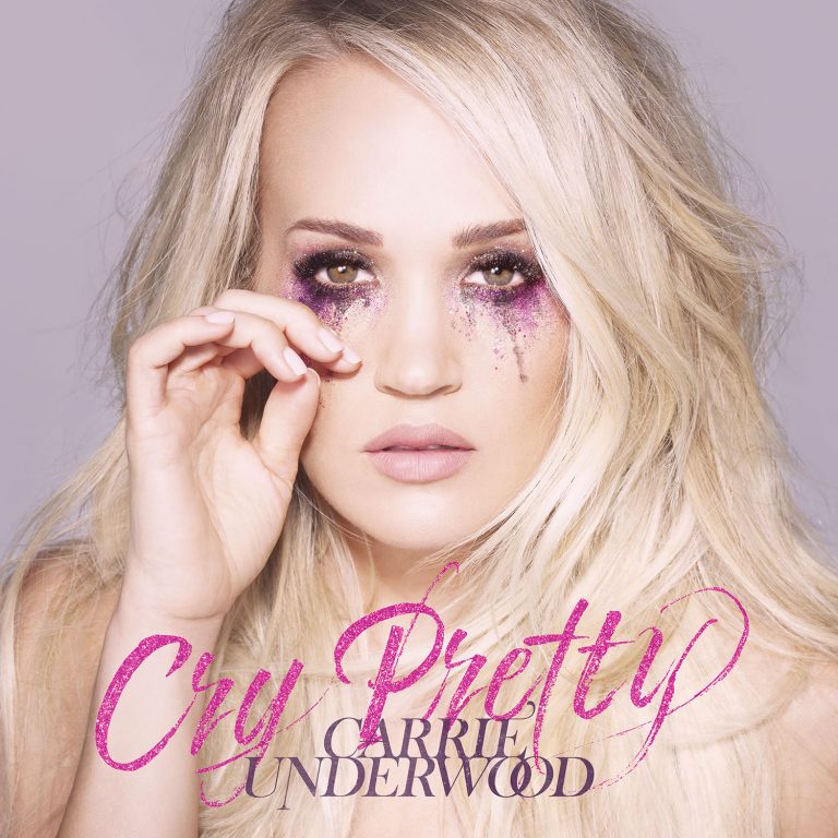 Album Review: Carrie Underwood’s <em></noscript>Cry Pretty</em>
