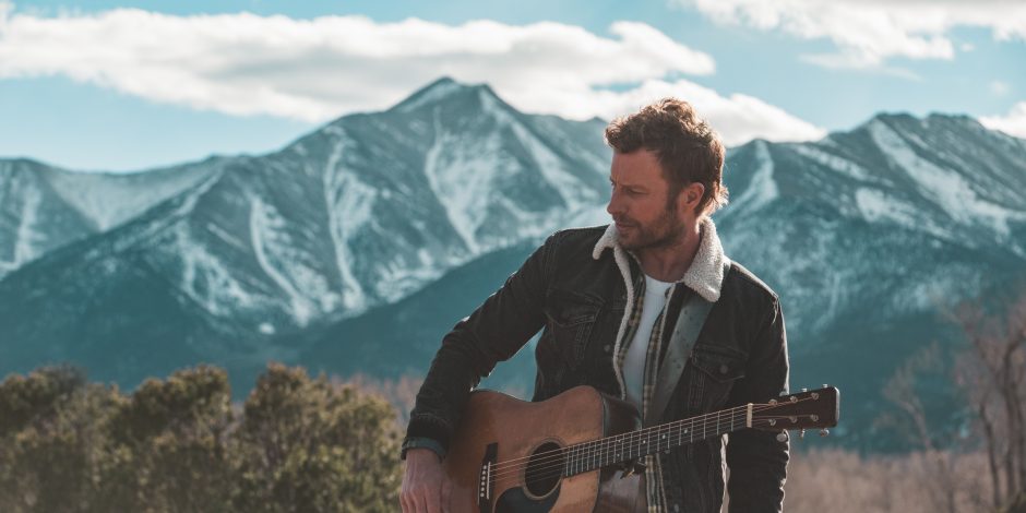Dierks Bentley and Tour Mates Brothers Osborne Fire It Up on ‘Burning Man’