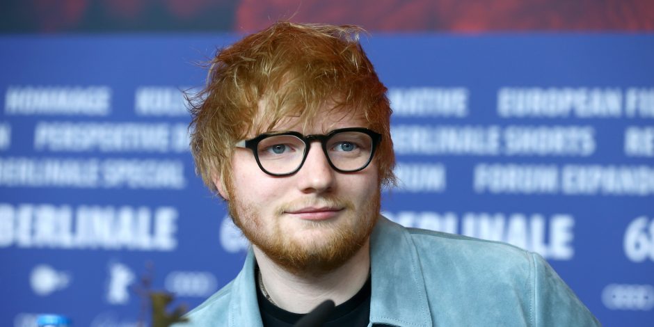 Ed Sheeran Asks For ‘The Rest Of Our Life’ Lawsuit To Be Dismissed