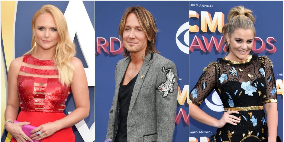 53rd Annual ACM Awards: Best and Worst Dressed