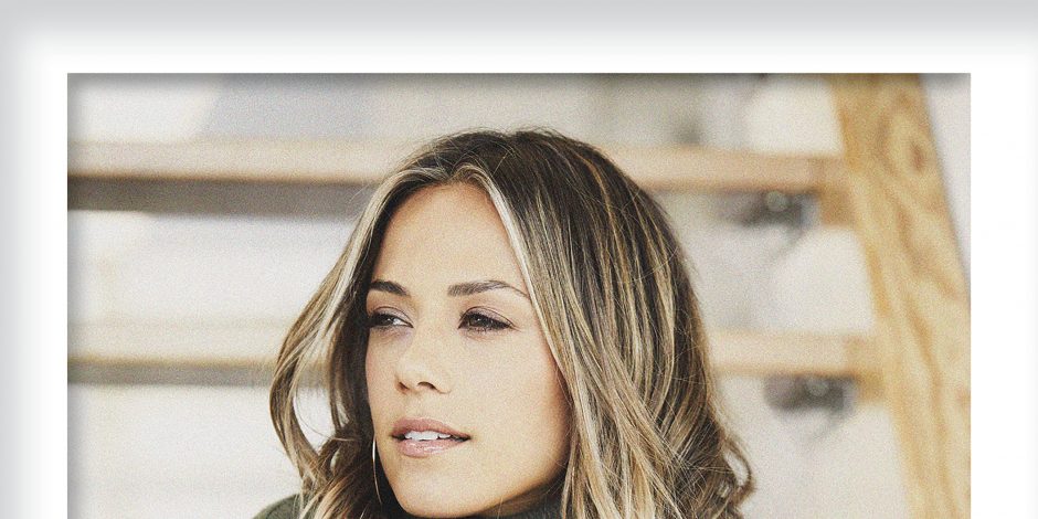 Jana Kramer Gets Real About a Past Relationship in ‘Dammit’