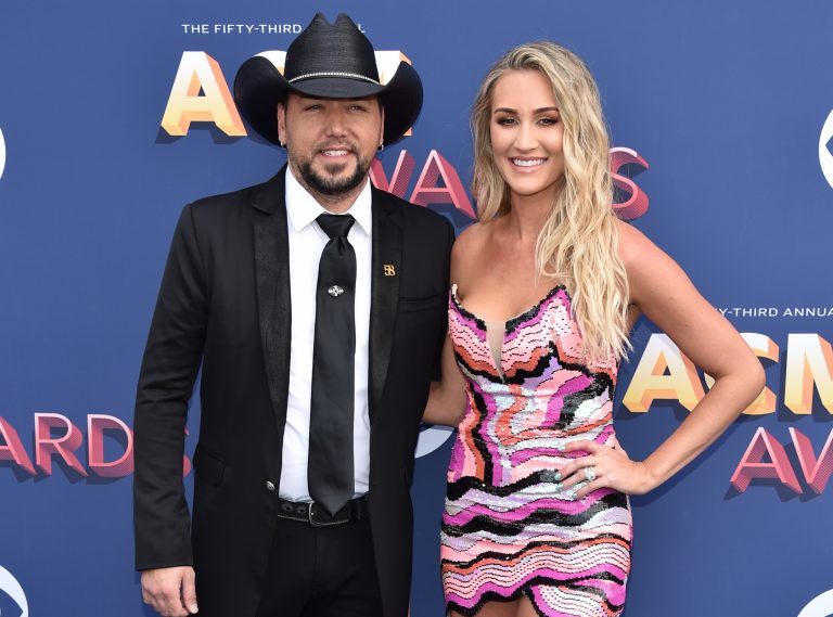 Couples’ Night Out for Country Music at the ACM Awards