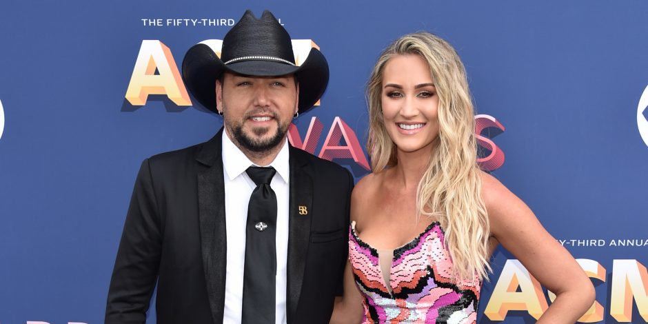 PHOTOS: Country Music Stars Arrive at the 53rd Annual ACM Awards