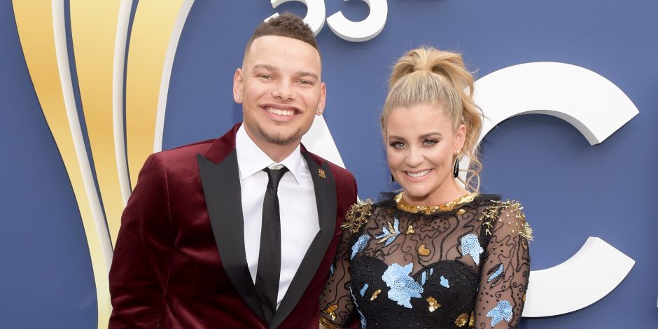 Kane Brown and Lauren Alaina Bring Heat to the ACM Awards Stage