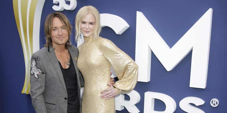 Keith Urban and Nicole Kidman’s Daughter Has a Knack for Film Directing