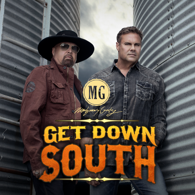 Montgomery Gentry Knows Just How to ‘Get Down South’ in New Single