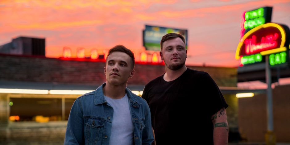 Muscadine Bloodline Turns ‘Movin’ On’ Into a Full-Blown Anthem