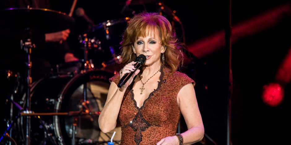 Reba McEntire Proves Why She’s a Country Icon During Pennsylvania Concert