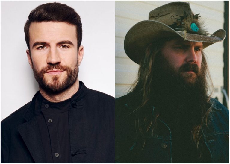 Sam Hunt, Chris Stapleton and More to Hit the Stage at 2018 CMT Music Awards