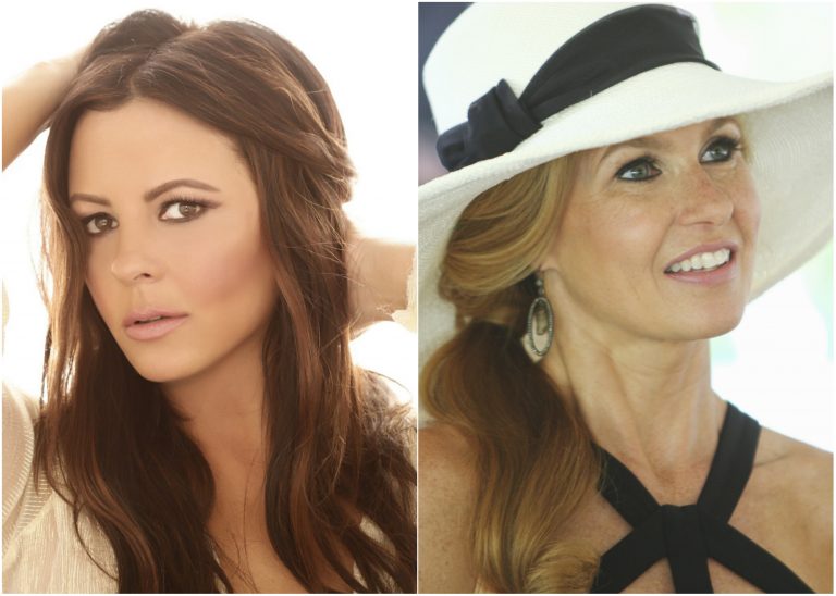 The Producers of ‘Nashville’ Used Sara Evans as Inspiration for Rayna Jaymes