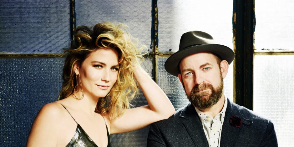 Enter for a Chance to Win Sugarland’s Entire Collection of Albums on CD