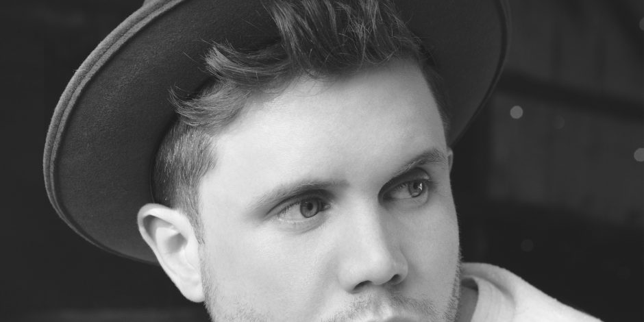 Trent Harmon Debuts Video For Heart-Wrenching Single, ‘You Got Em’ All’