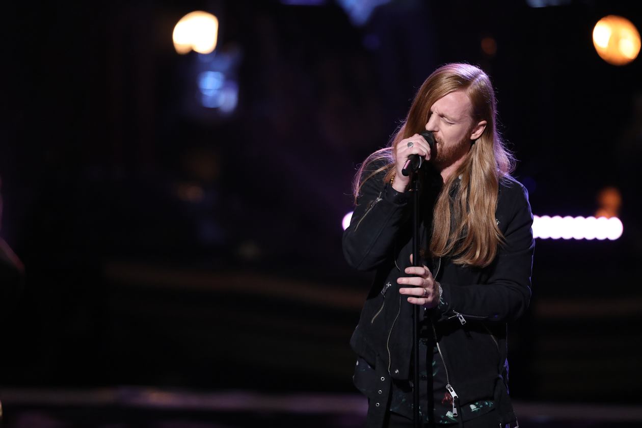 Knockout Rounds Stir Up Some Drama on ‘The Voice’