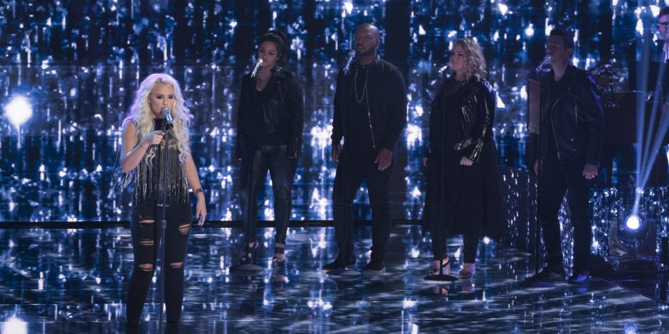 ‘American Idol’ Throws It Back to Their Birth Years for Top Seven Performances