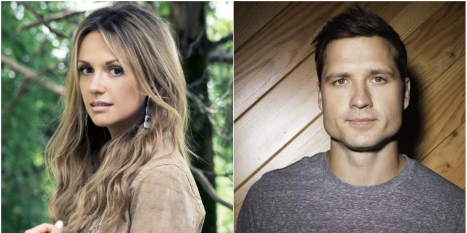 Carly Pearce, Walker Hayes and More Added to 2018 CMT Awards Lineup