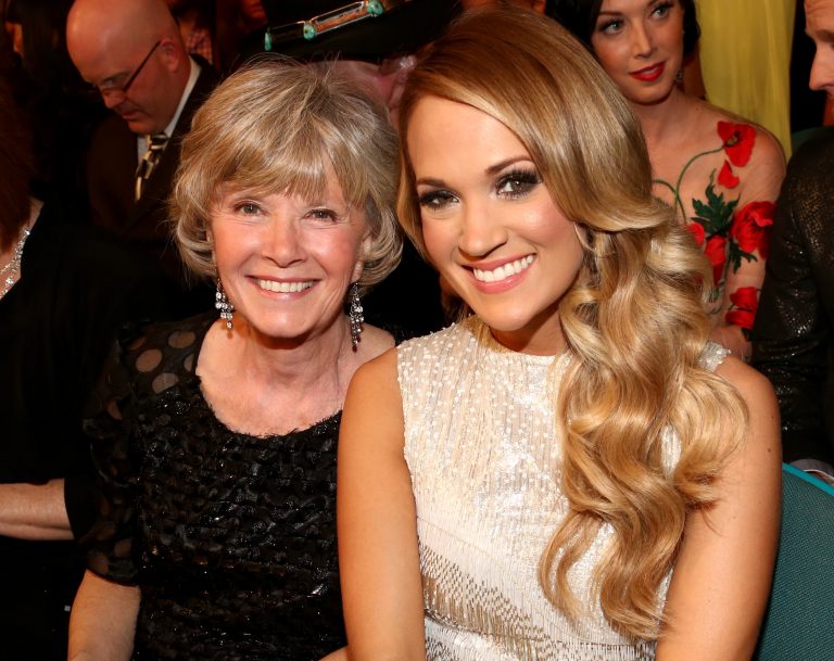 Celebrate Mother’s Day With This Special Country Playlist
