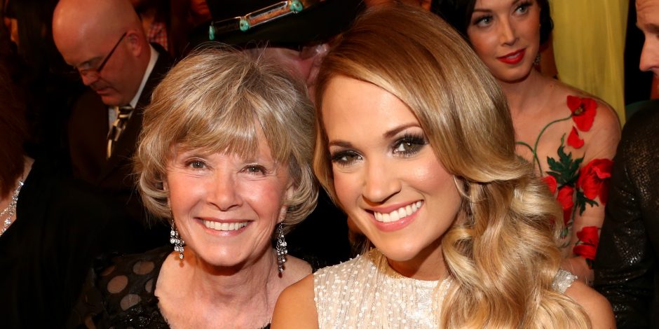 Celebrate Mother’s Day With This Special Country Playlist