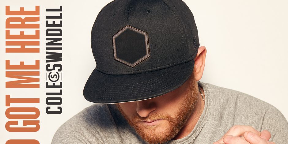 Cole Swindell Thanks Friends and Family in ‘The Ones Who Got Me Here’