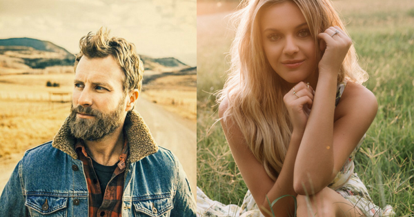 Kelsea Ballerini, Dierks Bentley and More to Host Artist of the Day Sessions at CMA Fest