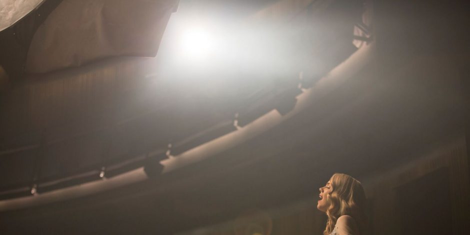 Danielle Bradbery Emulates Radiance in ‘Worth It’ Video