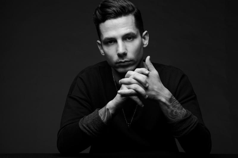 Devin Dawson is ‘Grateful’ to be a part of ‘Mecca’ CMA Fest