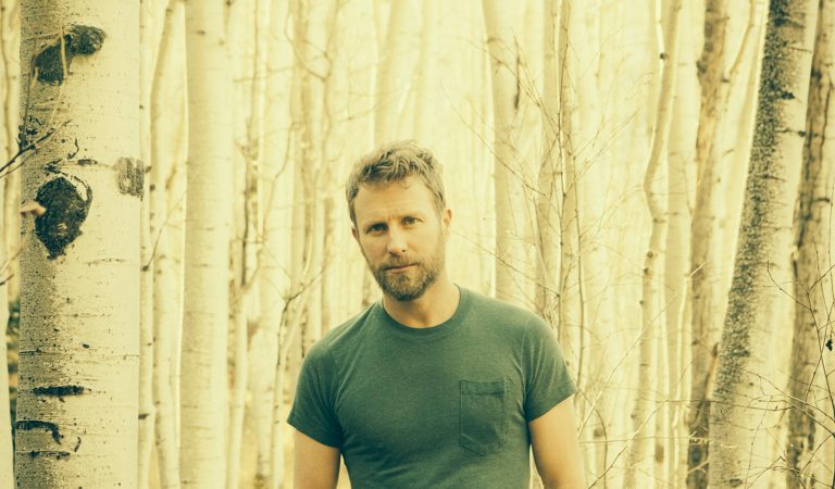 Dierks Bentley Talks ACM Album of the Year Nomination for ‘The Mountain’