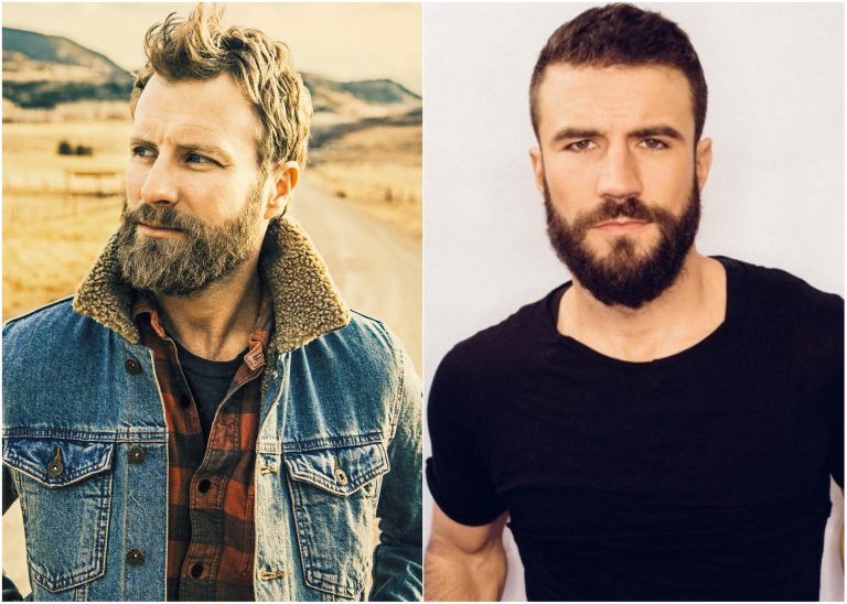 Sam Hunt, Dierks Bentley and More to Receive ACM Honors Awards