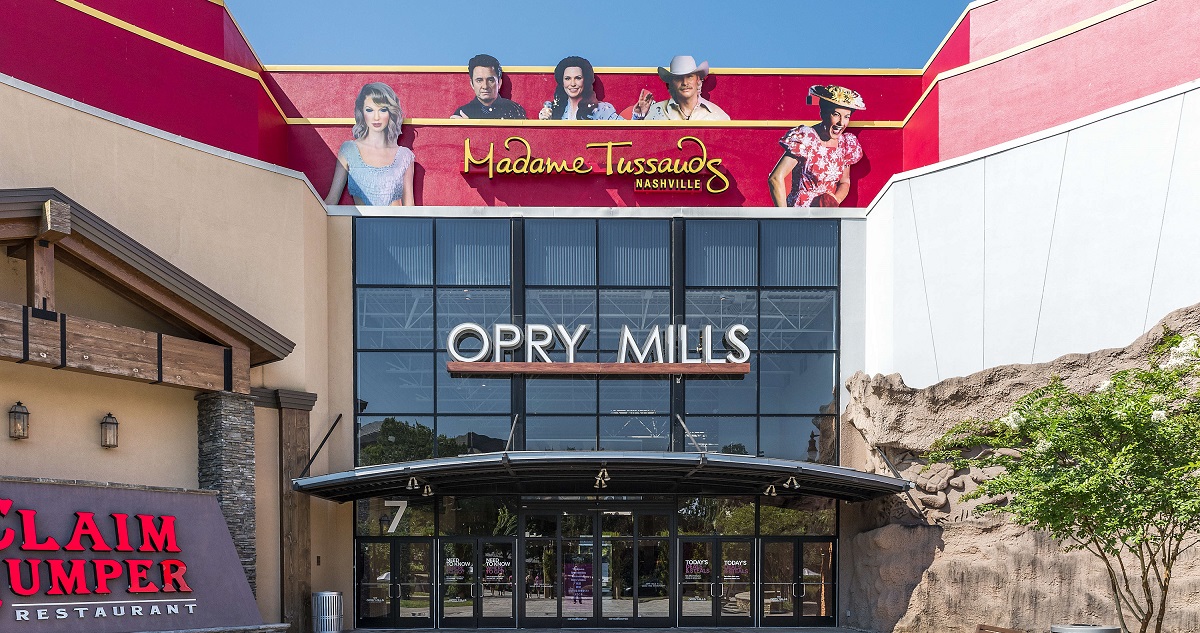 Opry Mills Mall