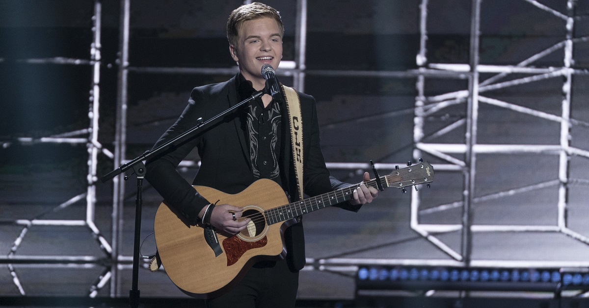 ‘American Idol’ Finale Brings the New and the Old to the Last