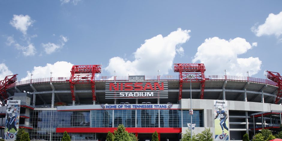 Nashville Wins Bid to Host 2019 NFL Draft