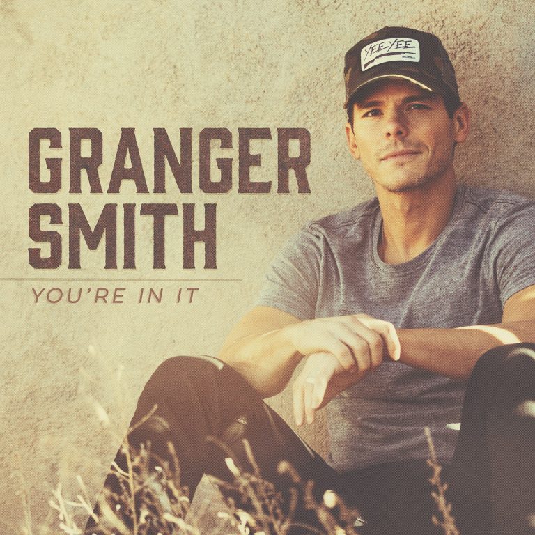 Granger Smith Brings Out ‘You’re In It’ as His Summer Single