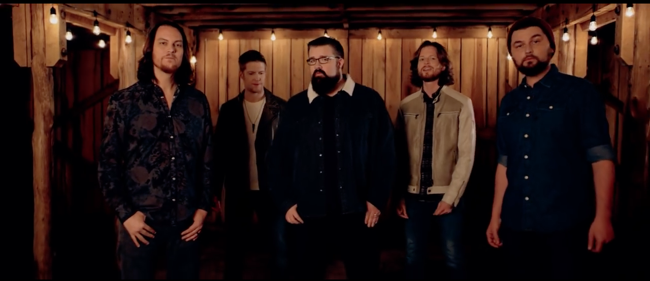 Home Free Takes Us to ‘Heaven’ in New Cover Video