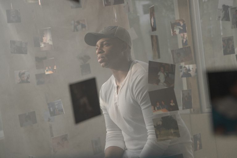 Jimmie Allen Reflects on His Journey in New Video for ‘Best Shot’