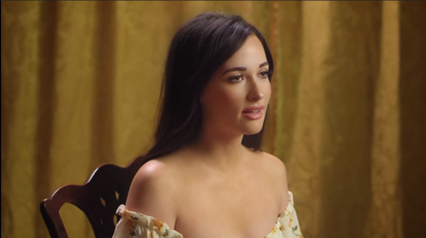 Kacey Musgraves Captures the Journey of Motherhood in Emotional ‘Mother’ Video