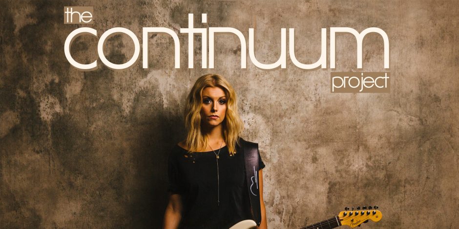Lindsay Ell Creates John Mayer Cover Album Called ‘The Continuum Project’