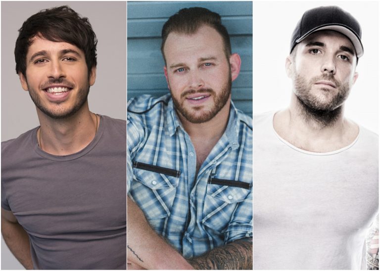 Country LakeShake Reveals the ‘Next From Nashville’ Lineup