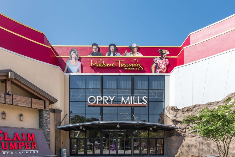 Country Stars React to Shooting at Opry Mills Mall in Nashville, TN
