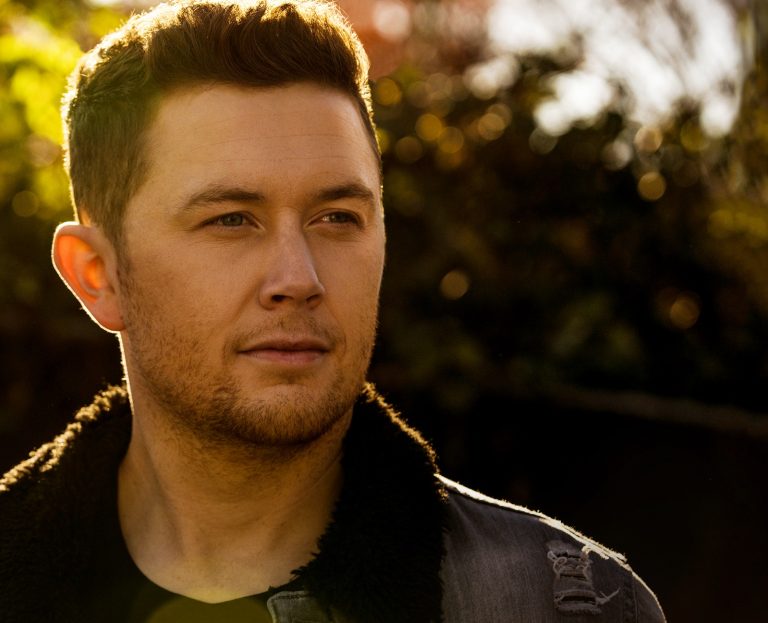 Scotty McCreery Scores No.1 With Smash Hit, ‘This Is It’